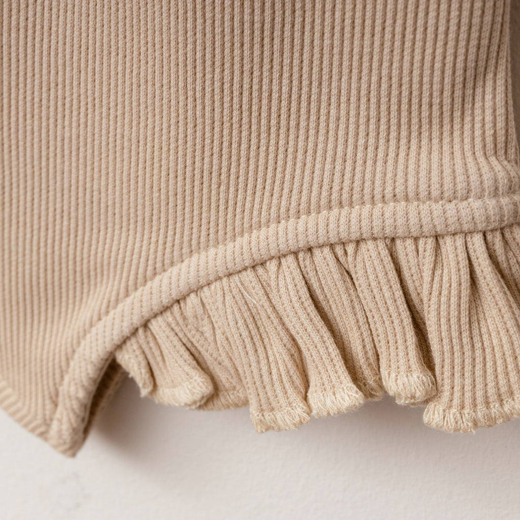 Ruffled Set