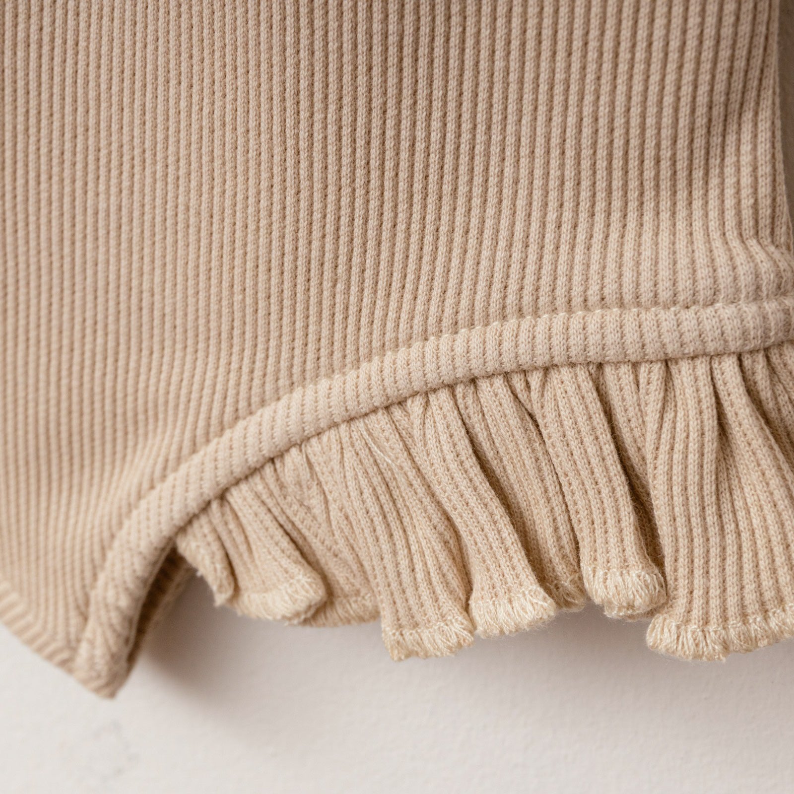 Ruffled Set