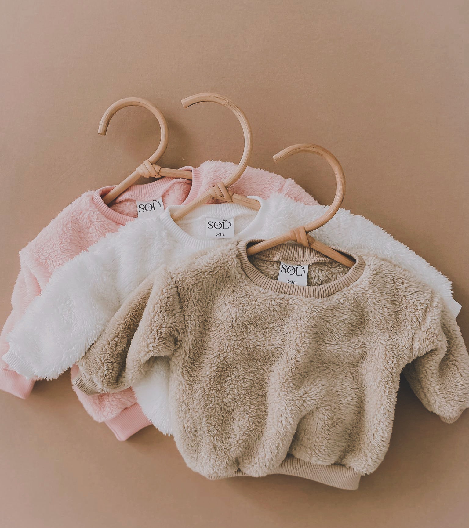 Puffy Sweater
